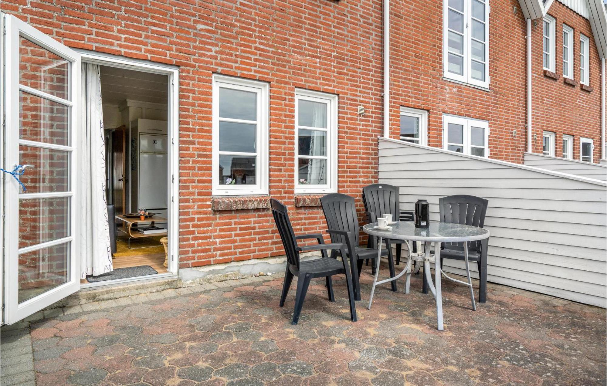 Lejlighed 73 Rømø Kirkeby Extérieur photo