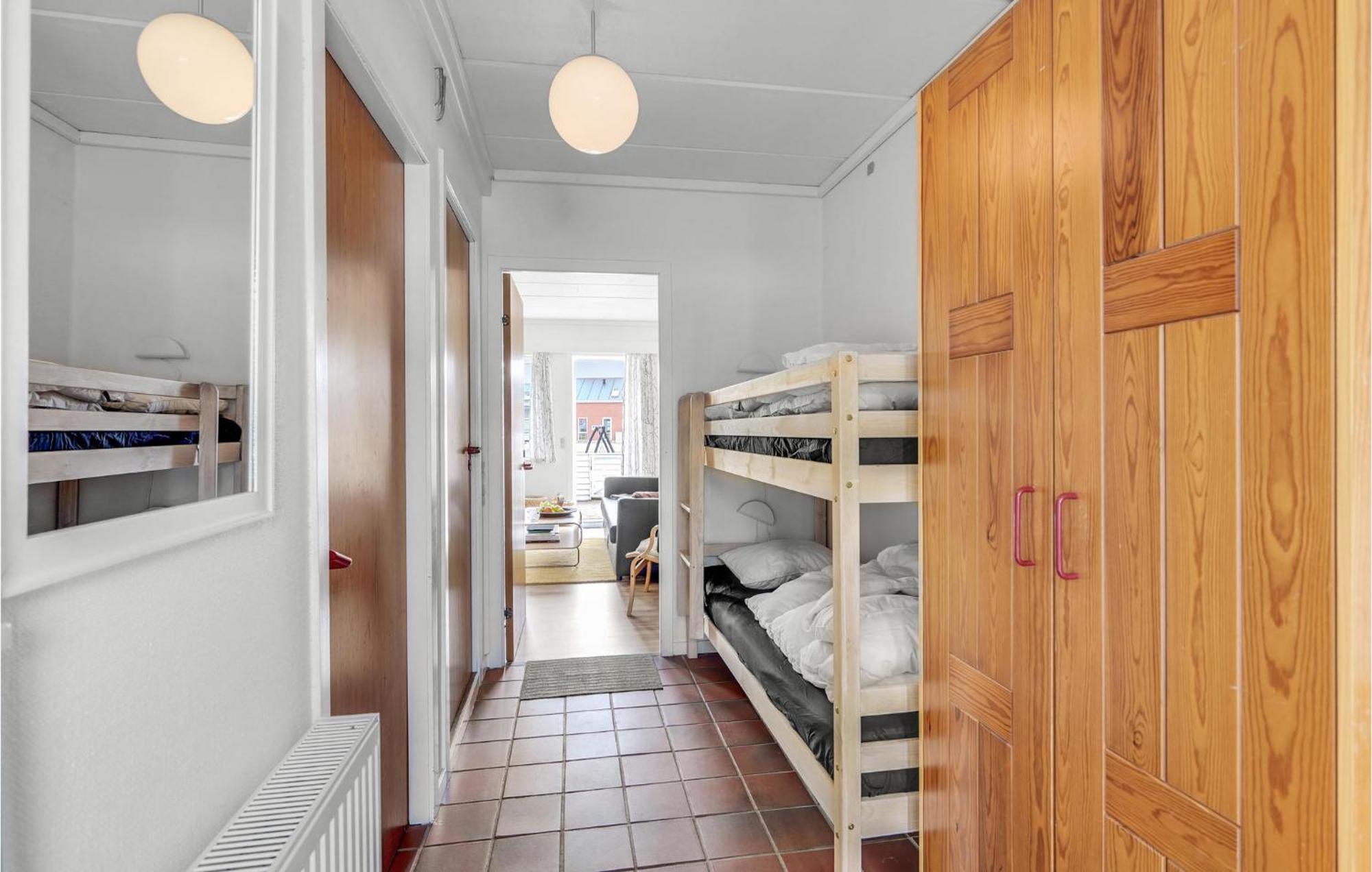 Lejlighed 73 Rømø Kirkeby Extérieur photo