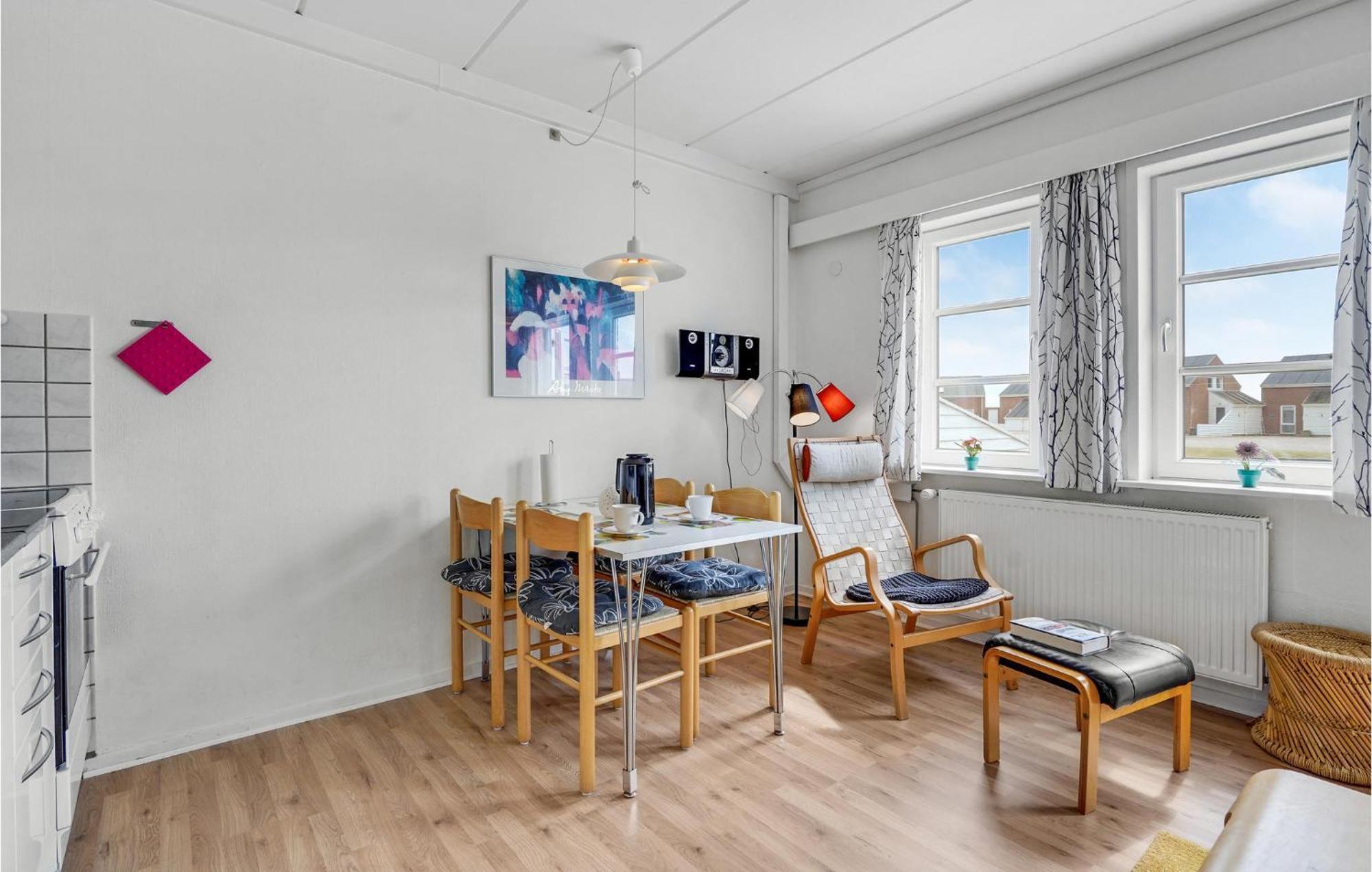 Lejlighed 73 Rømø Kirkeby Extérieur photo