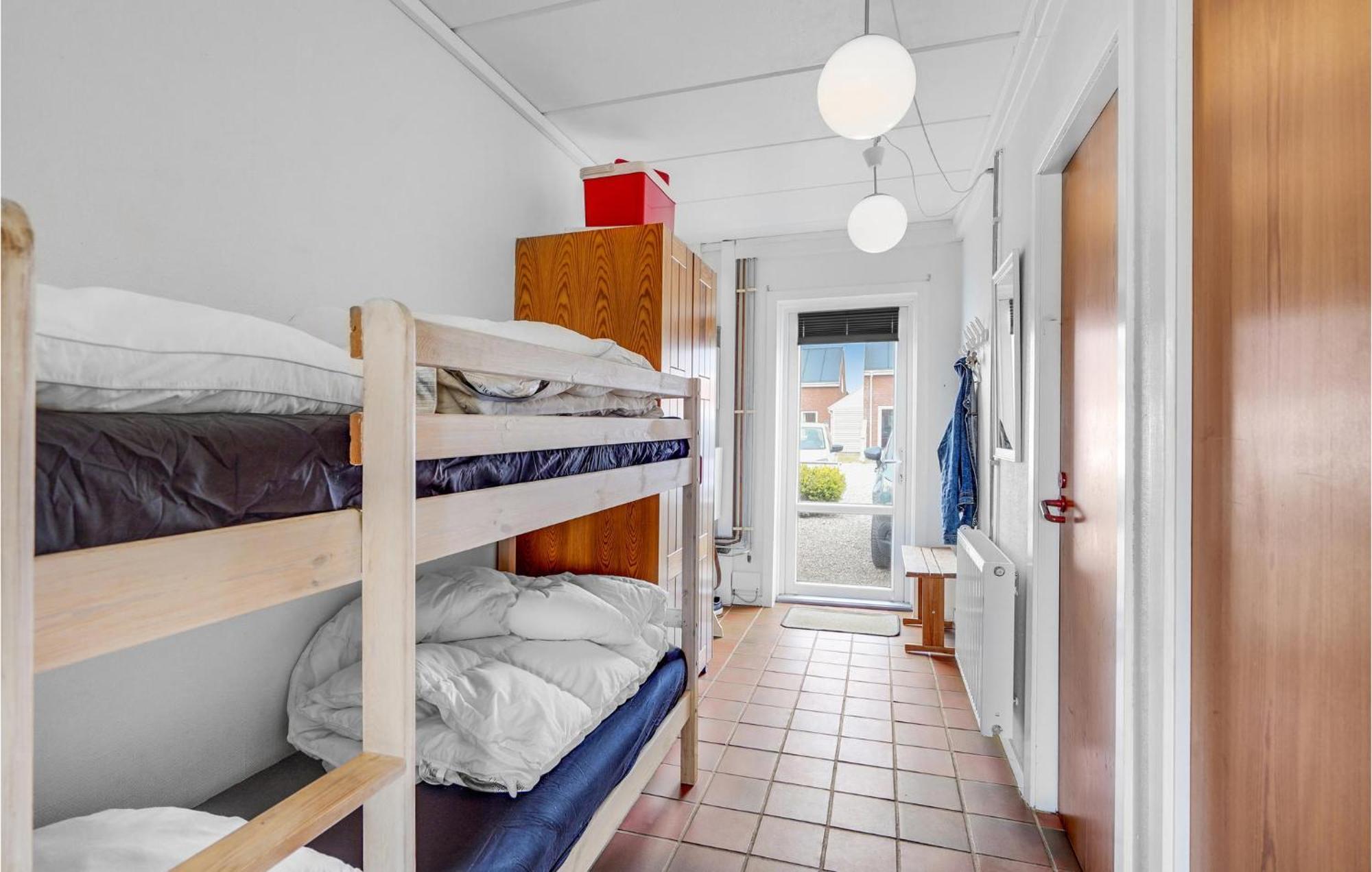 Lejlighed 73 Rømø Kirkeby Extérieur photo