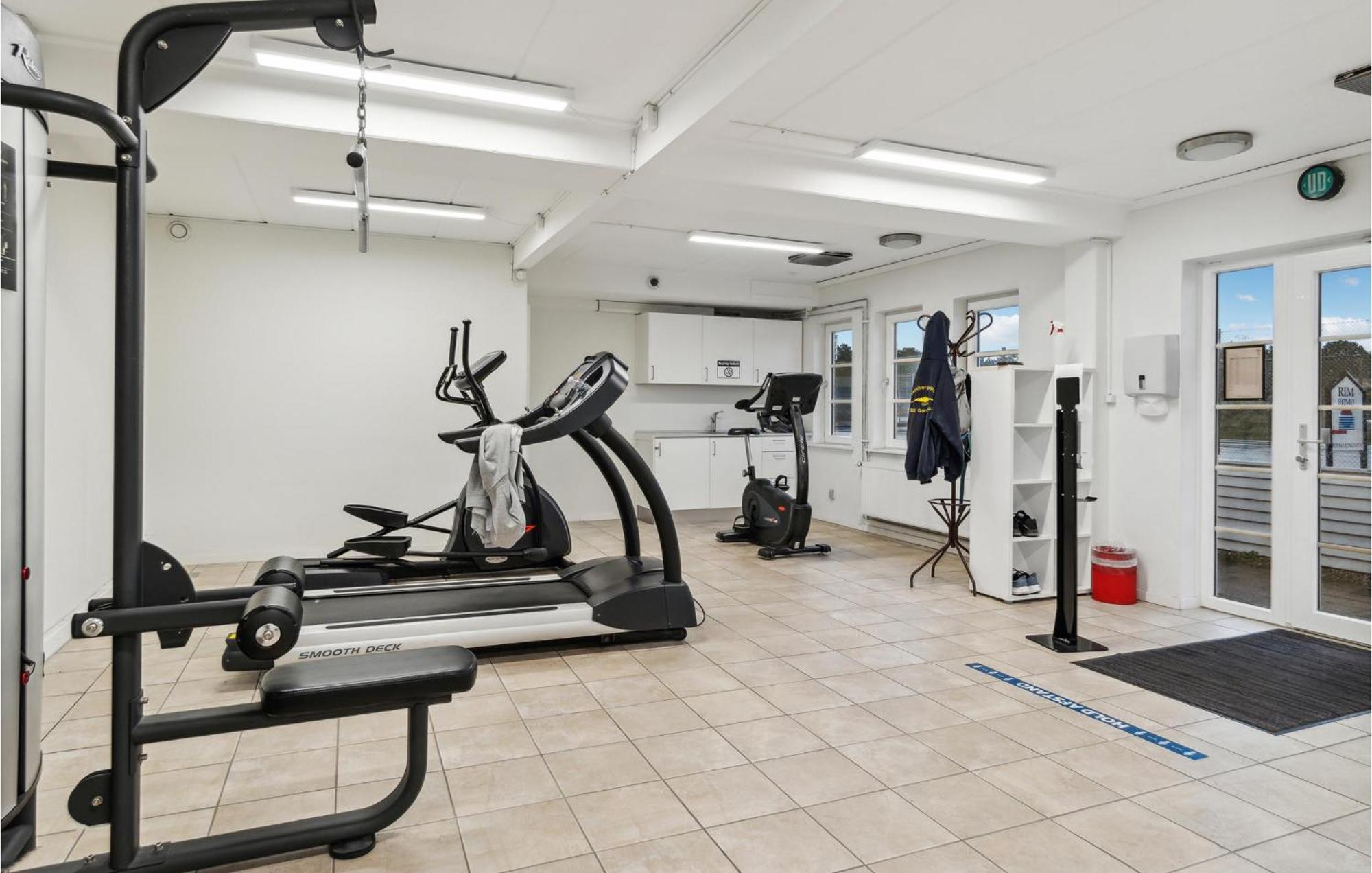 Lejlighed 73 Rømø Kirkeby Extérieur photo