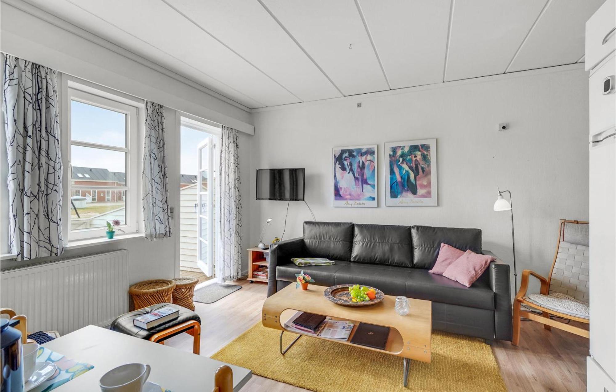 Lejlighed 73 Rømø Kirkeby Extérieur photo