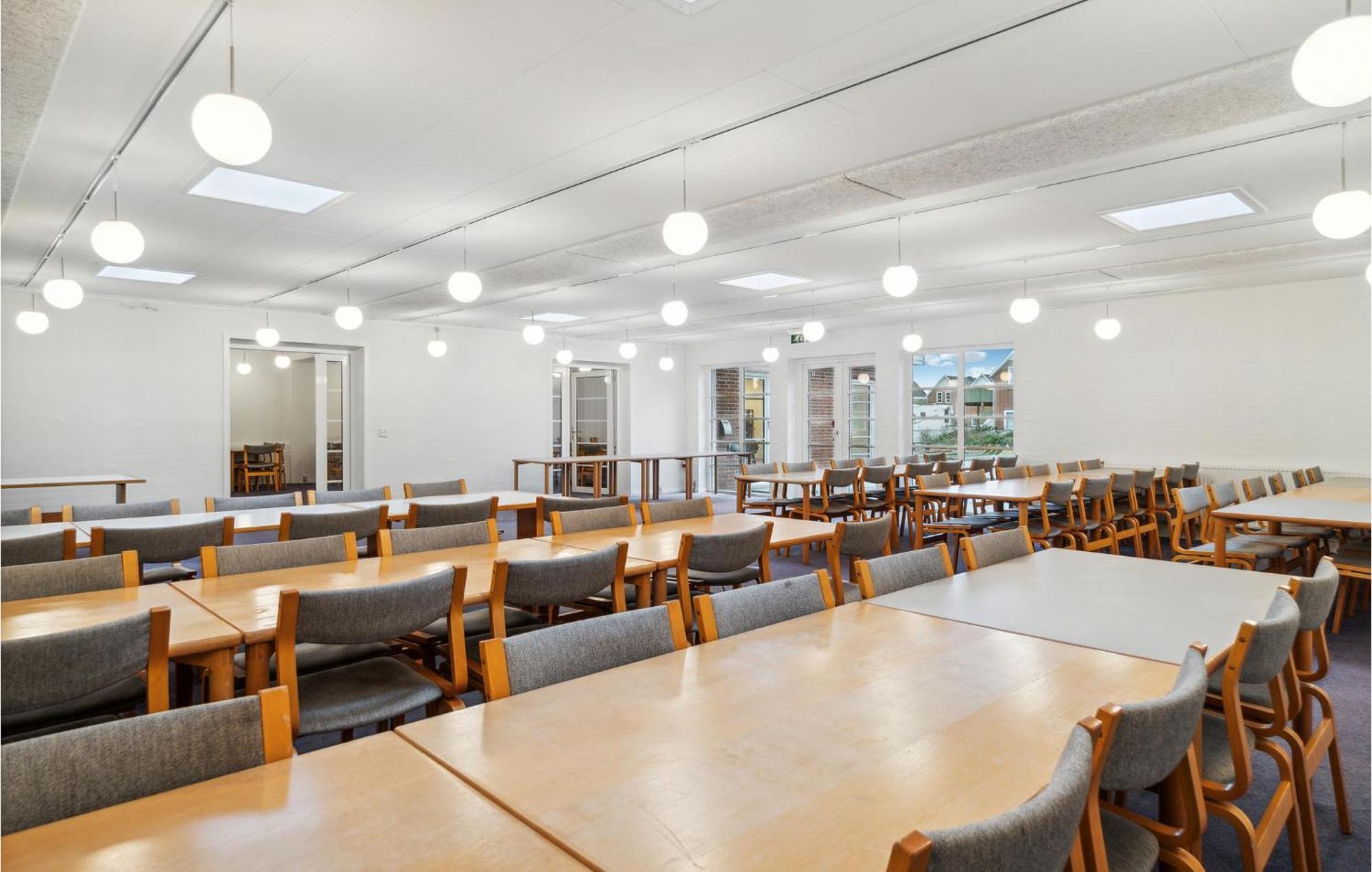 Lejlighed 73 Rømø Kirkeby Extérieur photo