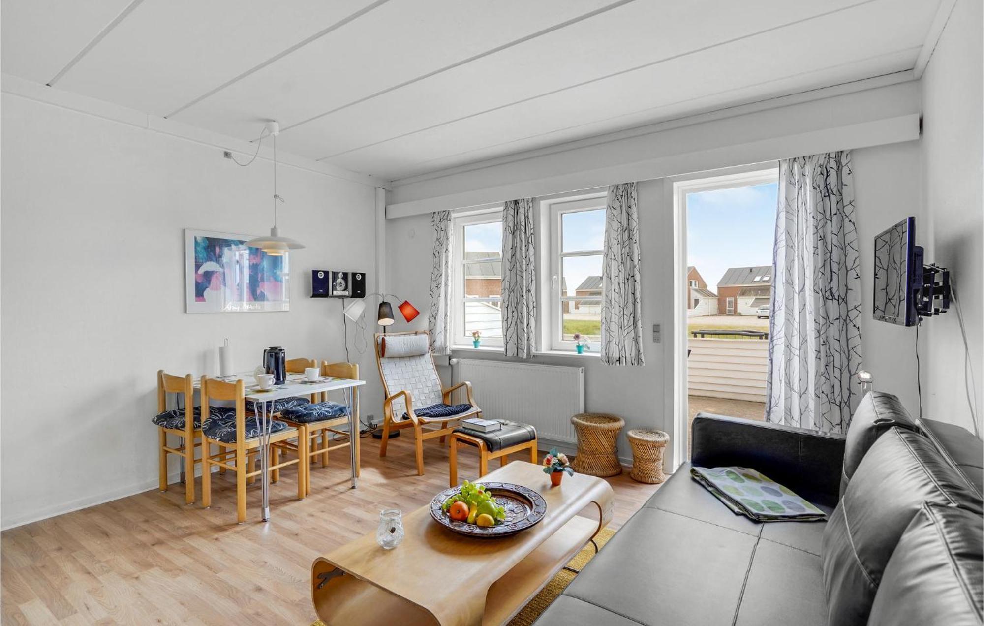 Lejlighed 73 Rømø Kirkeby Extérieur photo