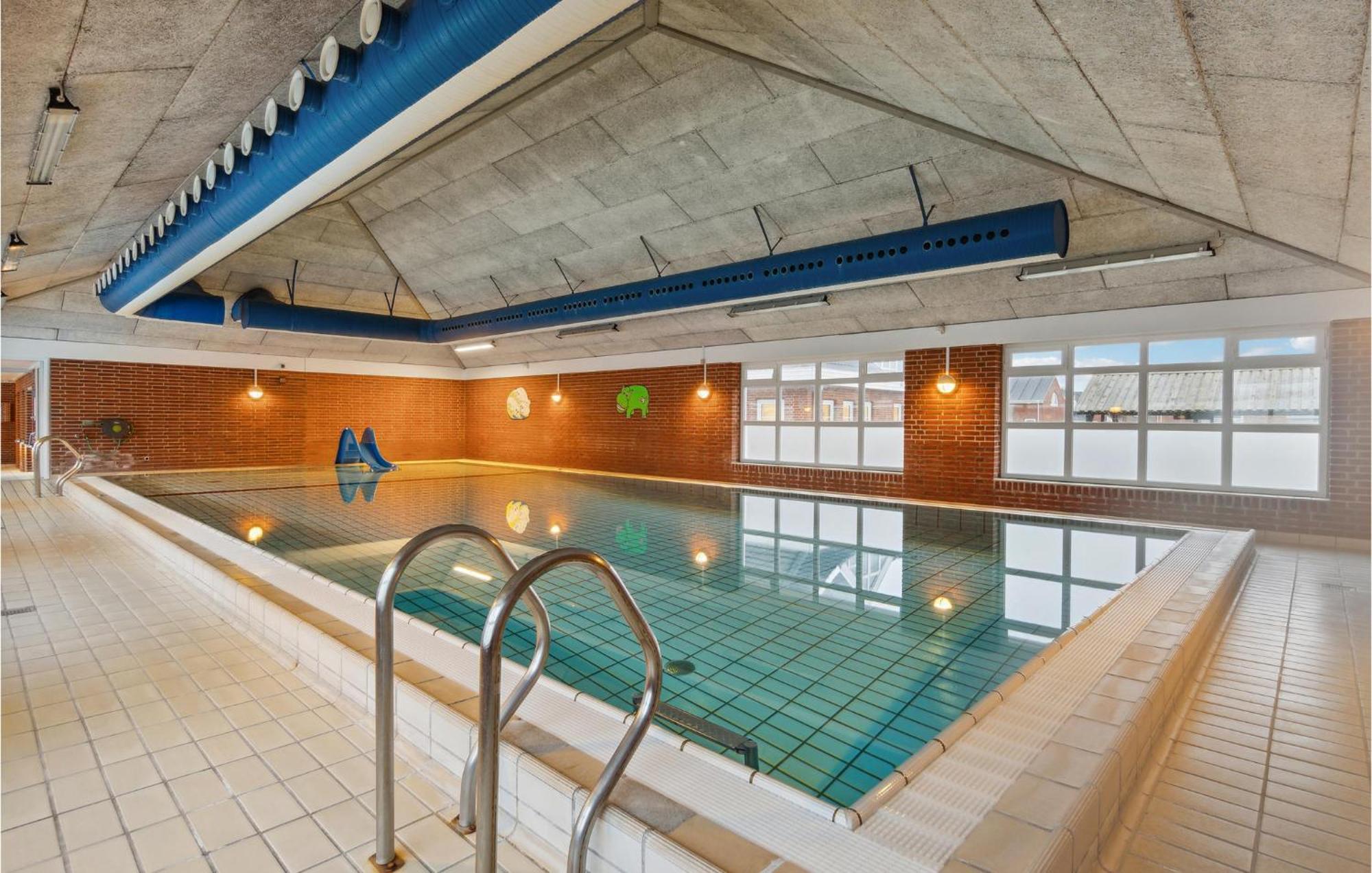 Lejlighed 73 Rømø Kirkeby Extérieur photo